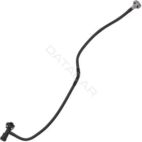 Патрубки системы охлаждения ZIKMAR Z71239R