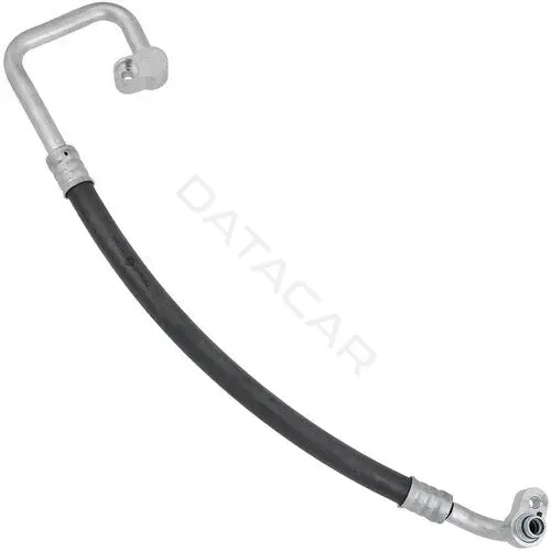 Патрубки системы охлаждения ZIKMAR Z71736R