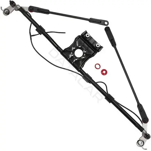 Трапеция стеклоочистителя ZIKMAR Z55531R