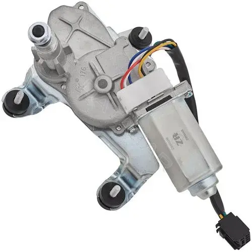 Мотор стеклоочистителя ZIKMAR Z55922R