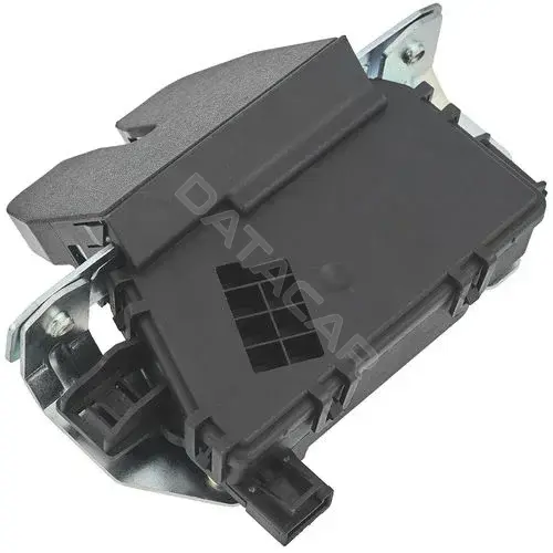 Замок двери ZIKMAR Z53014R
