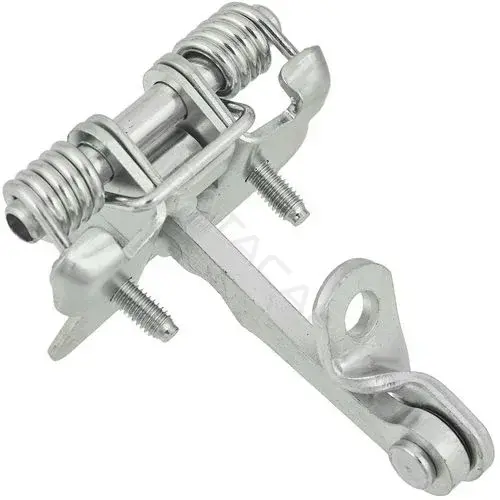 Ограничитель двери ZIKMAR Z54305R