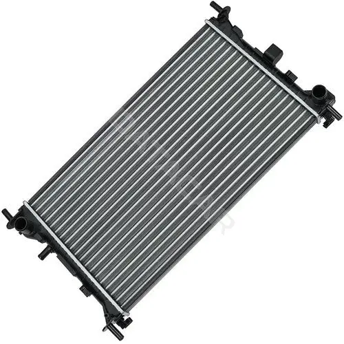 Радиатор охлаждения ZIKMAR Z70639R