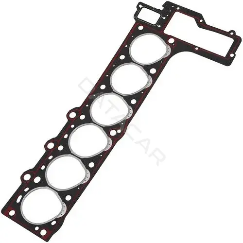 Прокладка ГБЦ ZIKMAR Z19575R