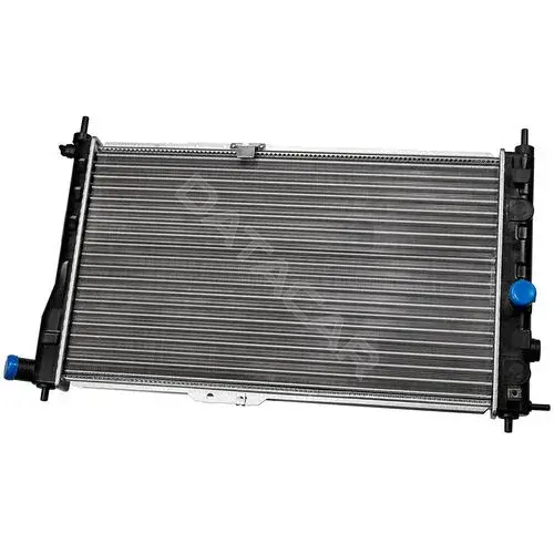 Радиатор охлаждения ZIKMAR Z70628R