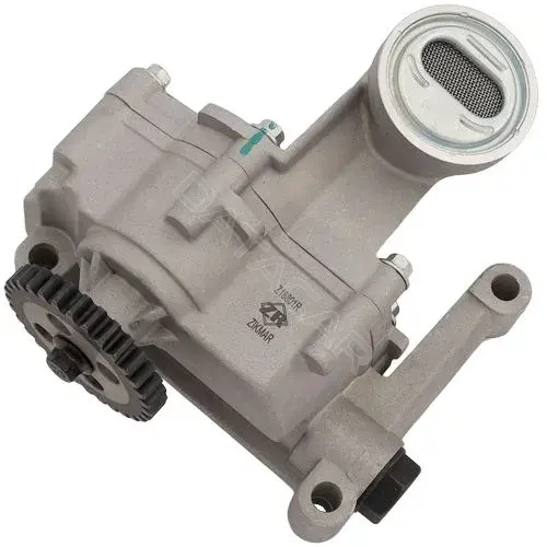 Масляный насос ZIKMAR Z18801R