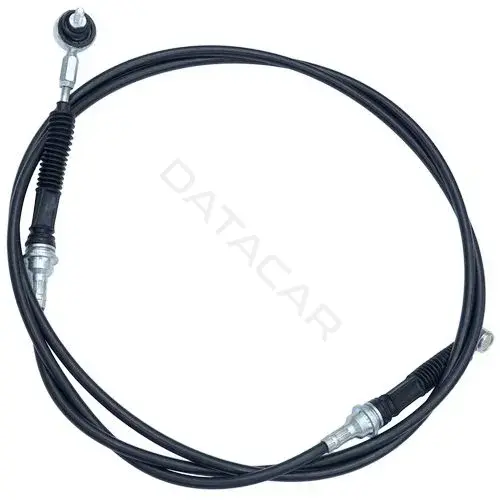 Трос ручника ZIKMAR Z59294R