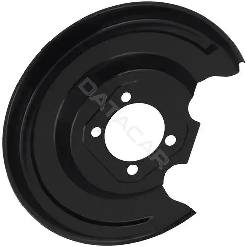 Защита тормозного диска ZIKMAR Z77087R