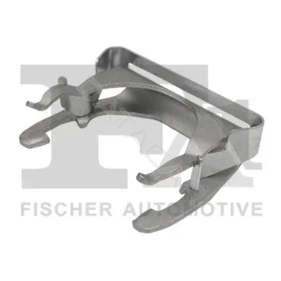 Хомут глушителя FA1/FISCHER 144-974