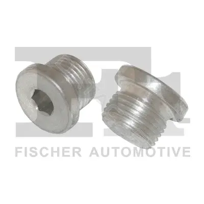 Пробка сливная масляного поддона FA1/FISCHER 866.361.001