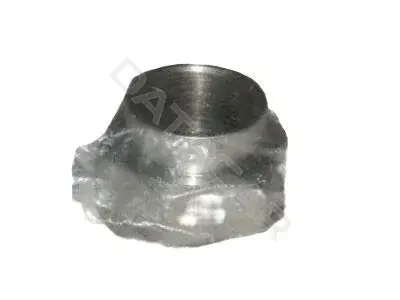 Гайка ступицы колеса GM 13208672