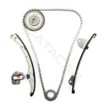 Комплект цепи ГРМ MASUMA MGR-4003