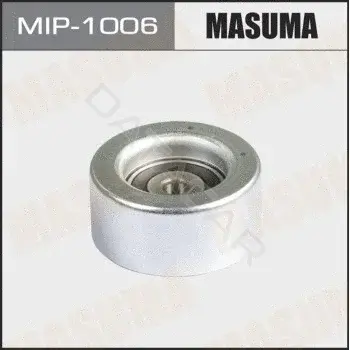 Натяжной ролик ГРМ MASUMA MIP-1006