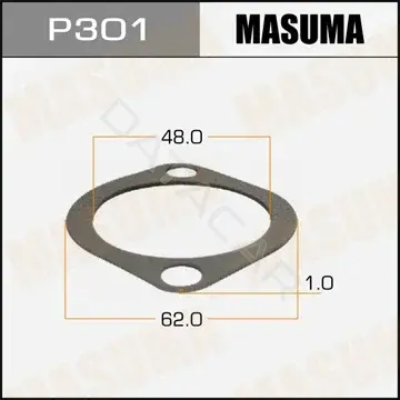 Термостат MASUMA P301