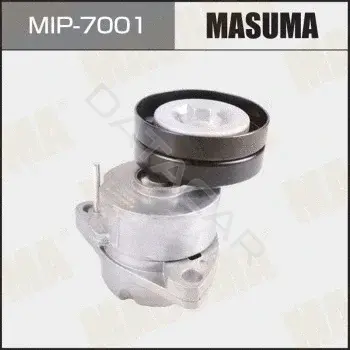 Натяжитель ремня генератора MASUMA MIP-7001