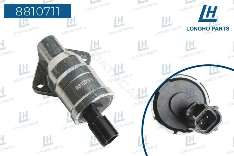 Регулятор холостого хода LONGHO 8810711