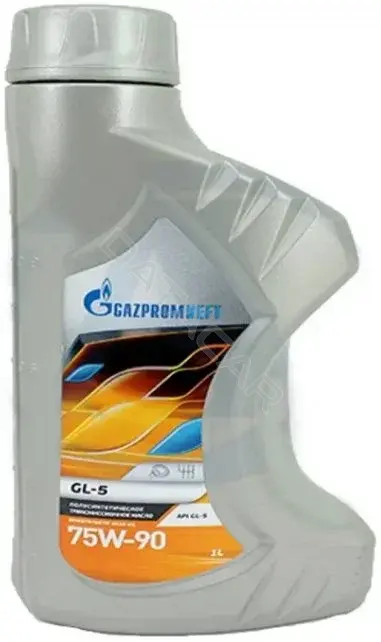Масло трансмиссионное GAZPROMNEFT 253651867