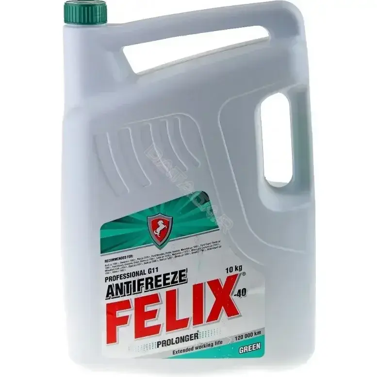 Антифриз FELIX 430206021