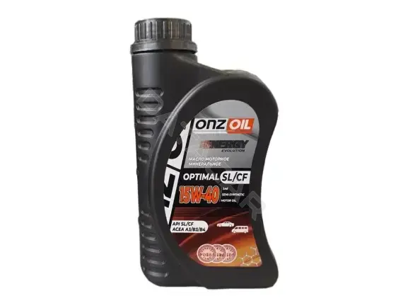 Масло моторное ONZOIL 210231
