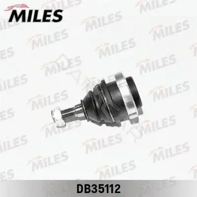 Шаровая опора MILES DB35112