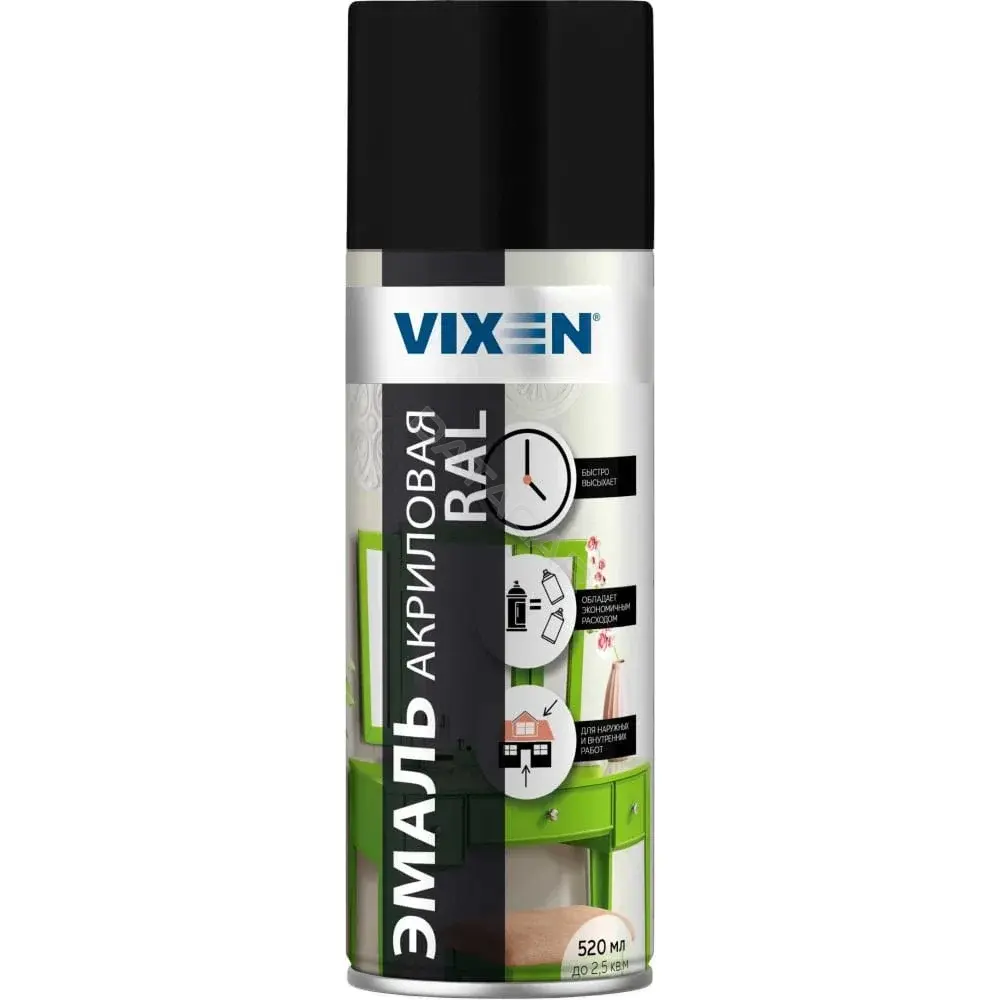 Краска VIXEN VX-39005