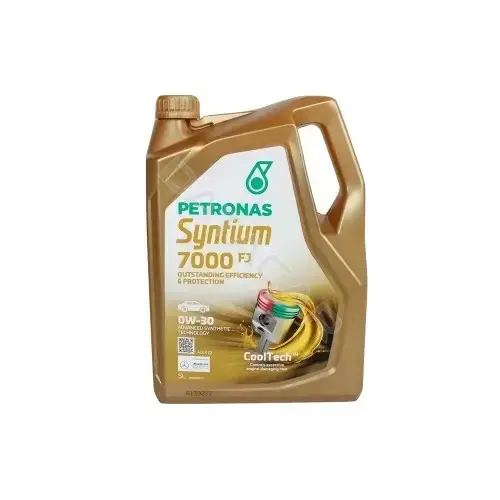 Масло моторное SYNTIUM 70670M12EU