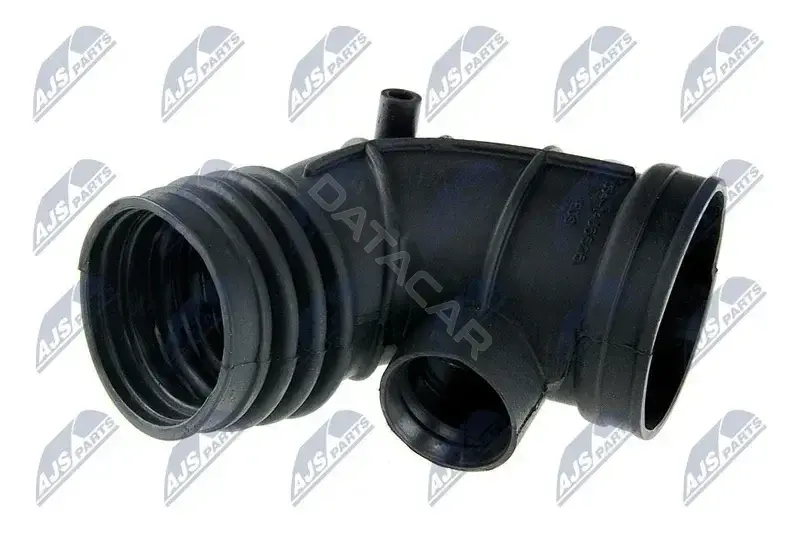 Патрубок воздушный NTY GPP-BM-010