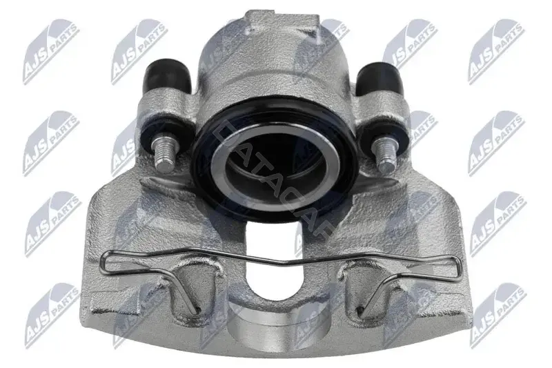 Суппорт тормозной NTY HZP-VW-063