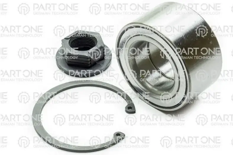 Подшипник ступицы PART-ONE 1BK041