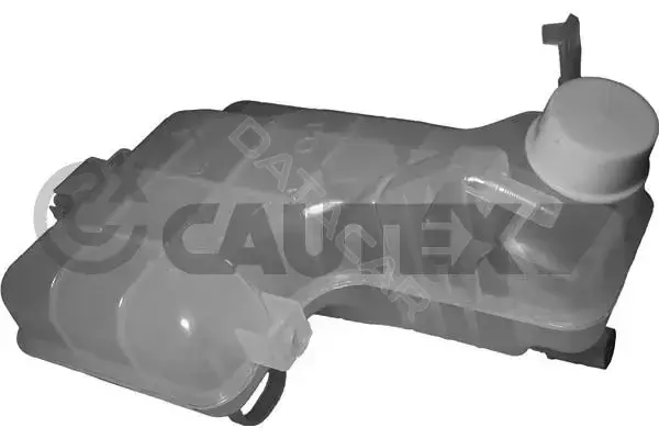 Расширительный бачок CAUTEX 955382