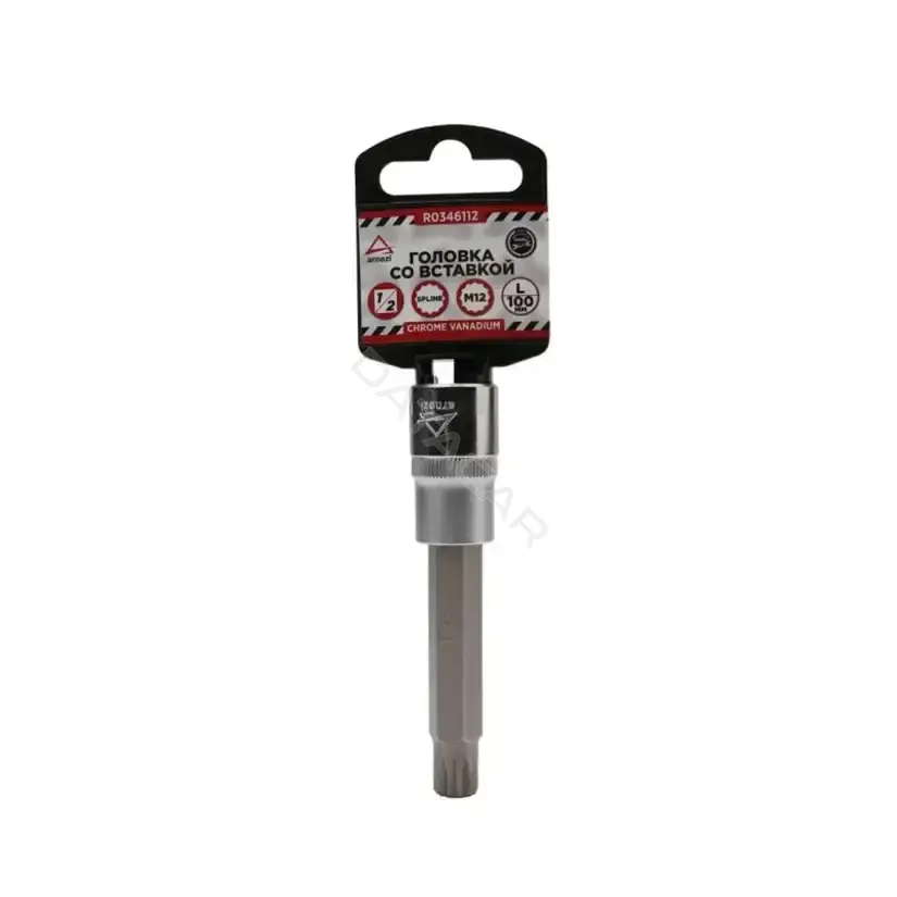 Головки и Насадки ARNEZI R0346112