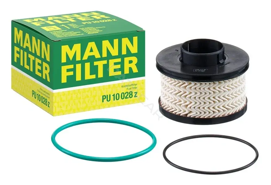Топливный фильтр MANN PU10028z