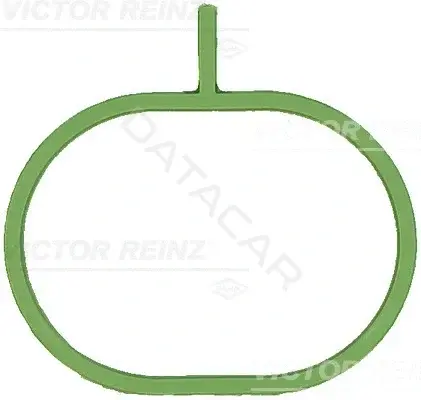 Прокладкa впускного коллектора VICTOR REINZ 71-17403-00