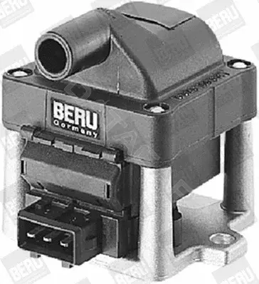 Катушка зажигания BERU ZSE001