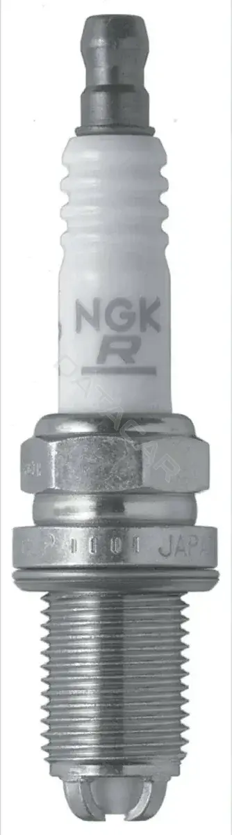 Свечи зажигания NGK BKR6EQUP