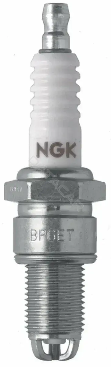 Свечи зажигания NGK BP6ET