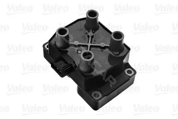 Катушка зажигания VALEO 245166
