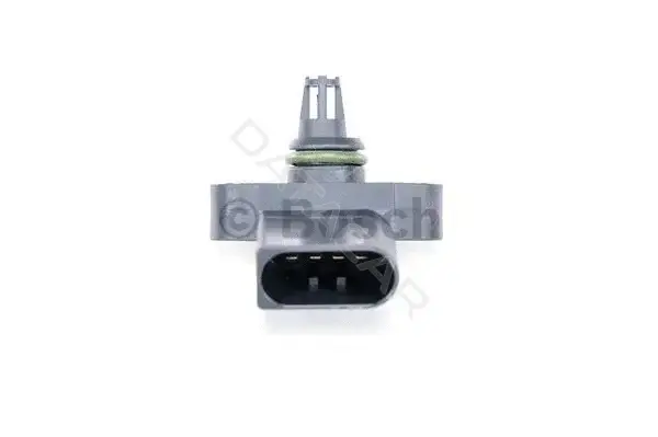 Датчик давления воздуха BOSCH 0281006481
