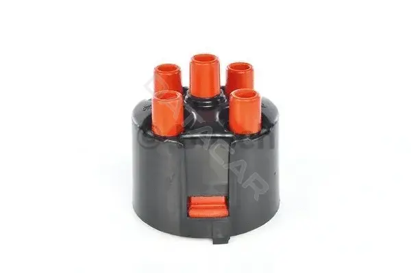 Крышка трамблера BOSCH 1235522444