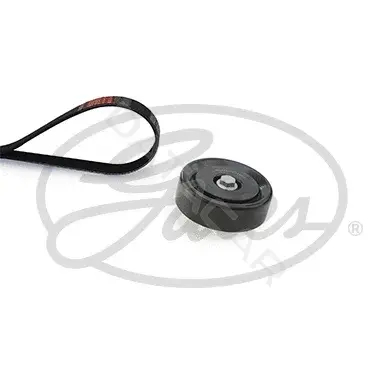 Комплект ручейкового ремня GATES K036PK1255