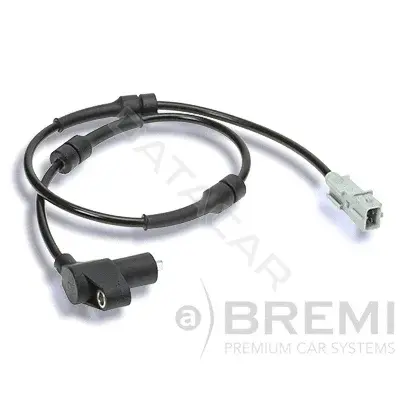 Датчик АБС BREMI 50358
