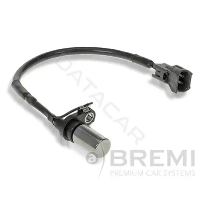 Датчик давления воздуха BREMI 60638