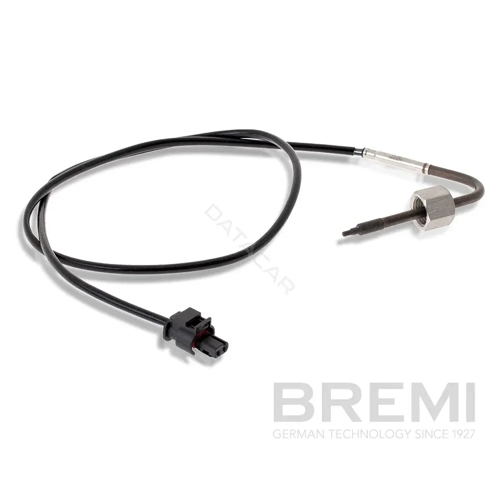 Датчик температуры выхлопных газов BREMI 70122