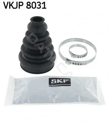 Пыльник шруса SKF VKJP8031
