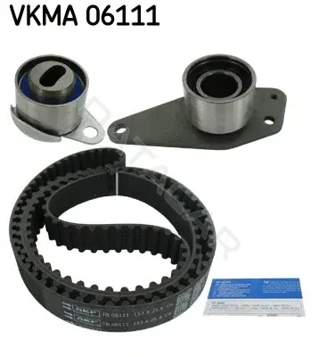 Комплект ГРМ SKF VKMA06111