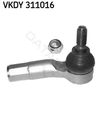 Рулевые наконечники SKF VKDY311016