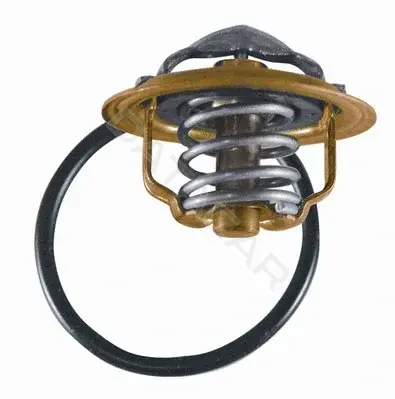 Термостат WAHLER 3472.87D