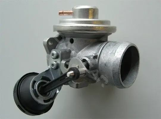 Клапан ЕГР WAHLER 7293D