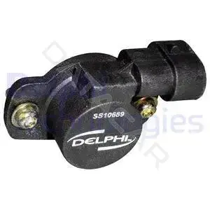Датчик положения дроссельной заслонки DELPHI SS10689-12B1