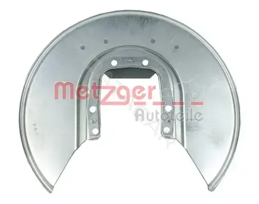 Защита тормозного диска METZGER 6115290